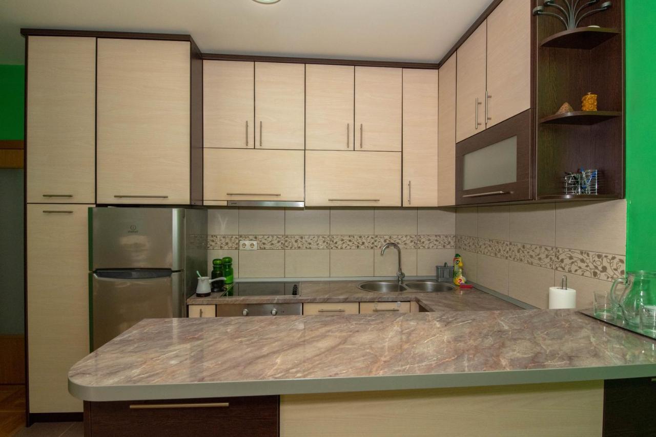 Ferienwohnung Apartman Why Not Trebinje Exterior foto