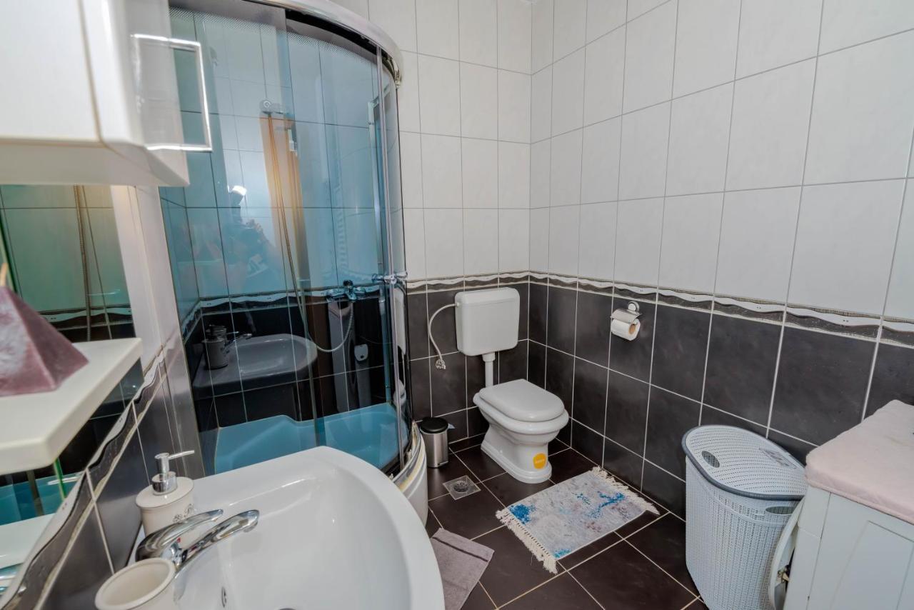 Ferienwohnung Apartman Why Not Trebinje Exterior foto